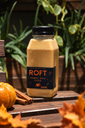 Cold Brew Pumpkin Spice